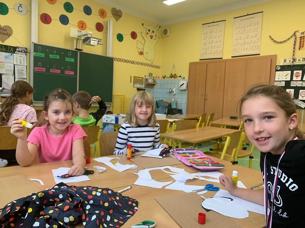 Září ve 4. oddělení